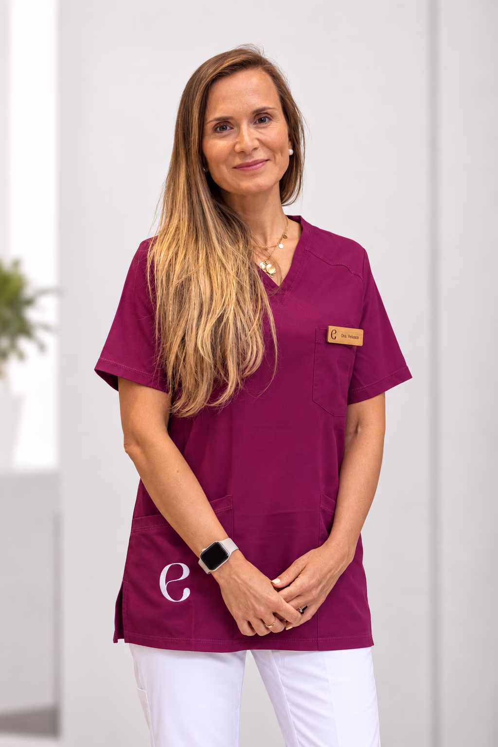 Dra Laura Velasco González