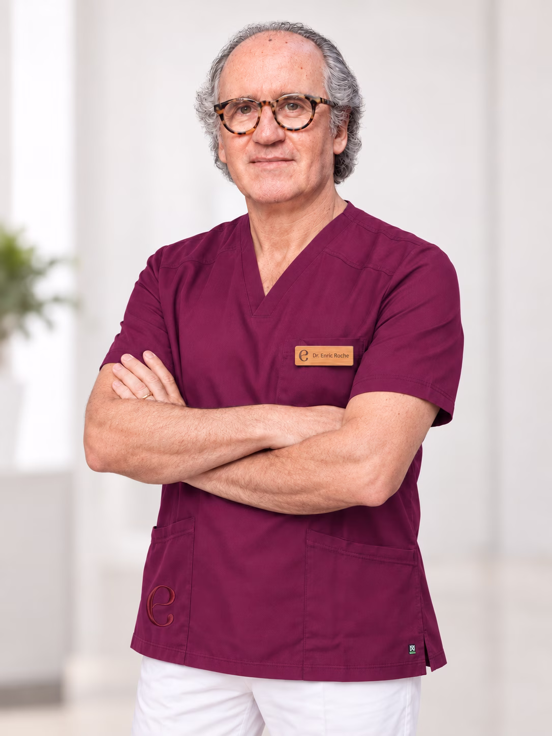 Enric Roche