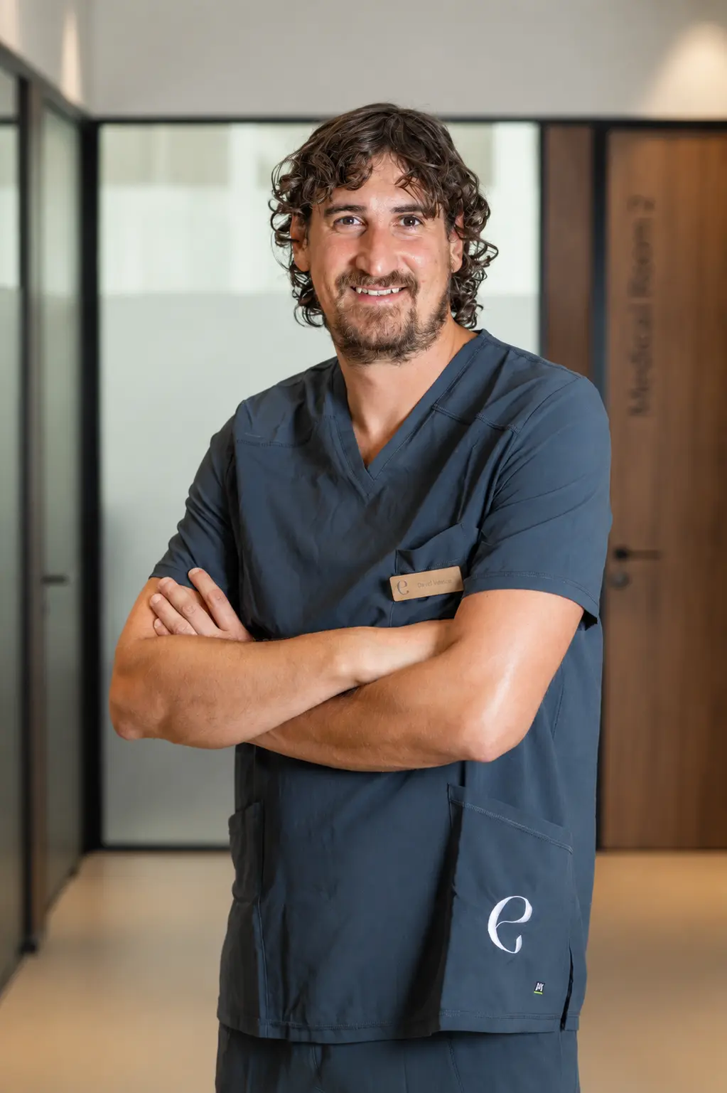 Oriol Pastor